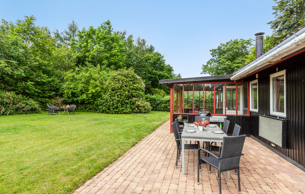 Ferienhaus - Liseleje Strand , Dänemark - E11108 11