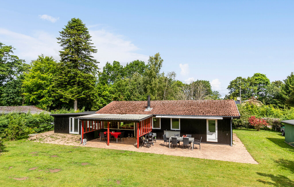 Ferienhaus - Liseleje Strand , Dänemark - E11108 1