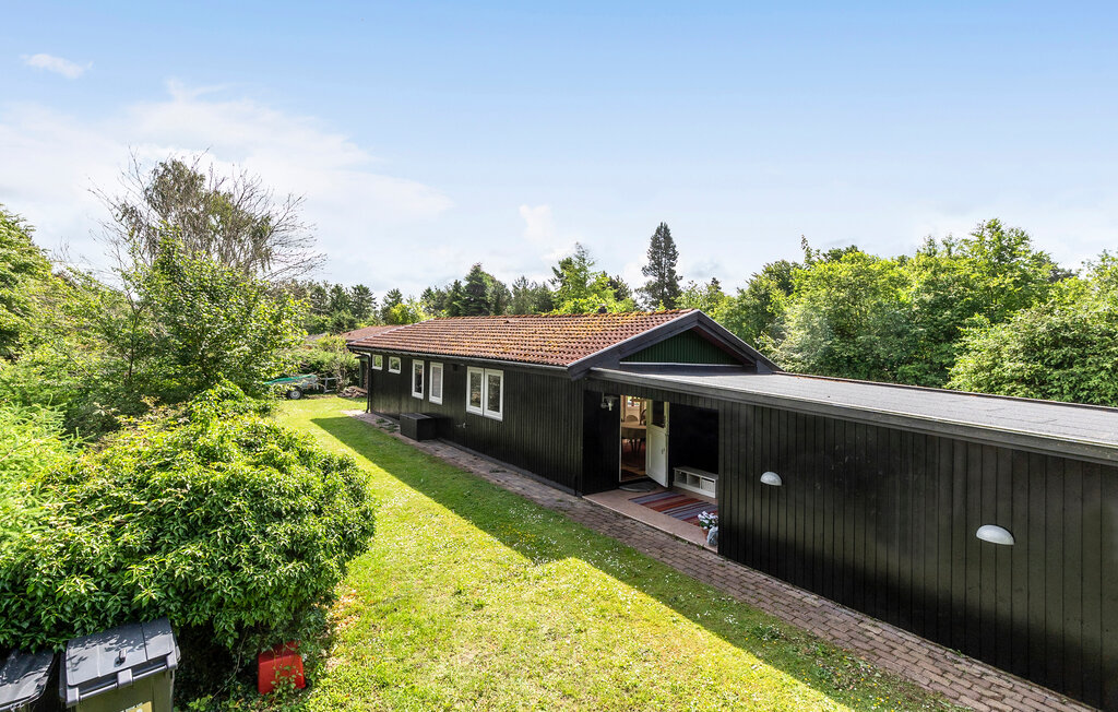 Ferienhaus - Liseleje Strand , Dänemark - E11108 10