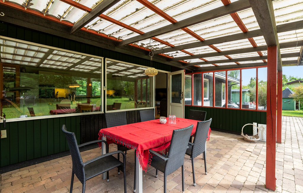 Ferienhaus - Liseleje Strand , Dänemark - E11108 12