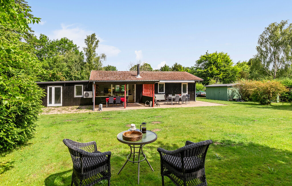 Ferienhaus - Liseleje Strand , Dänemark - E11108 9