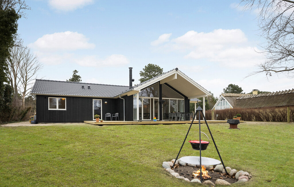 Location de vacances - Liseleje Strand , Danemark - E11362 1