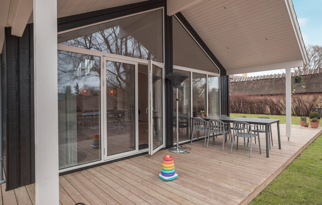 Location de vacances - Liseleje Strand , Danemark - E11362 2