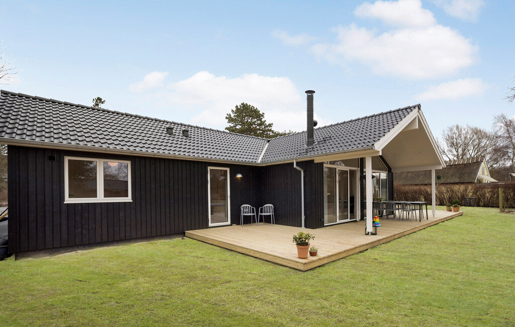 Location de vacances - Liseleje Strand , Danemark - E11362 9