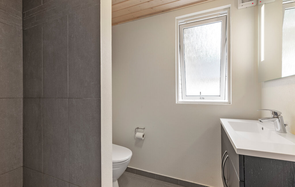 Feriehuse - Asserbo , Danmark - E11650 32