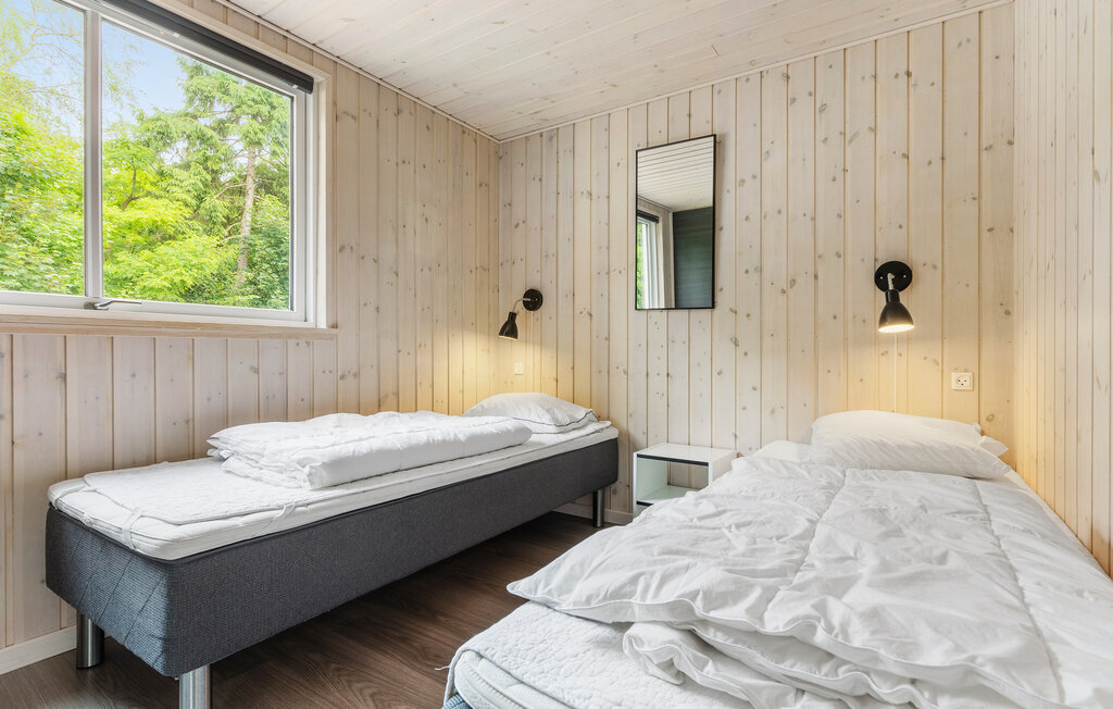 Feriehuse - Asserbo , Danmark - E11650 26