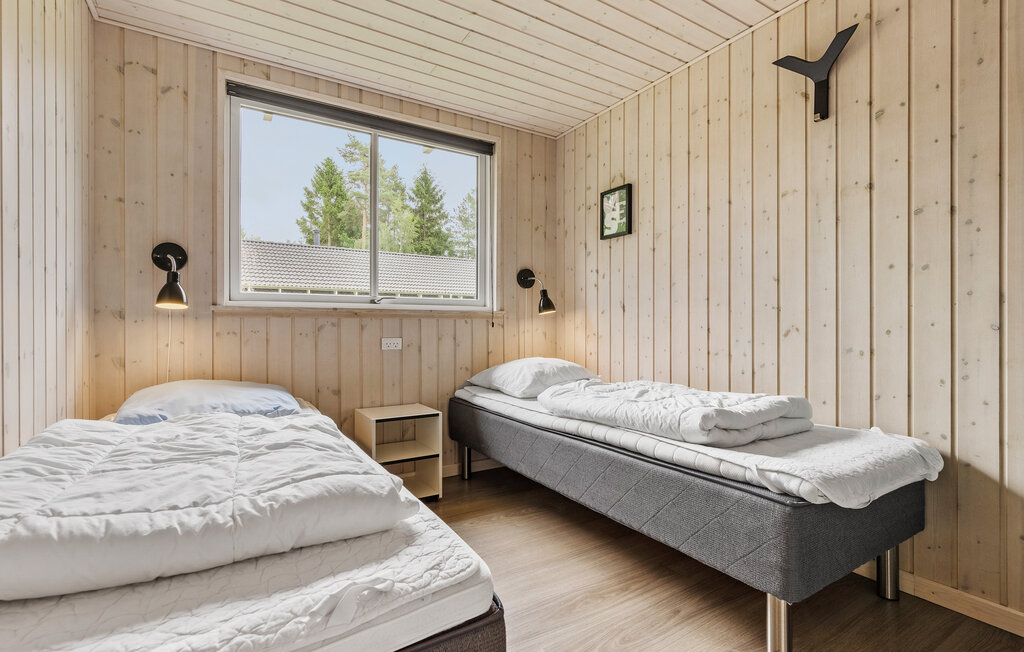 Feriehuse - Asserbo , Danmark - E11650 27