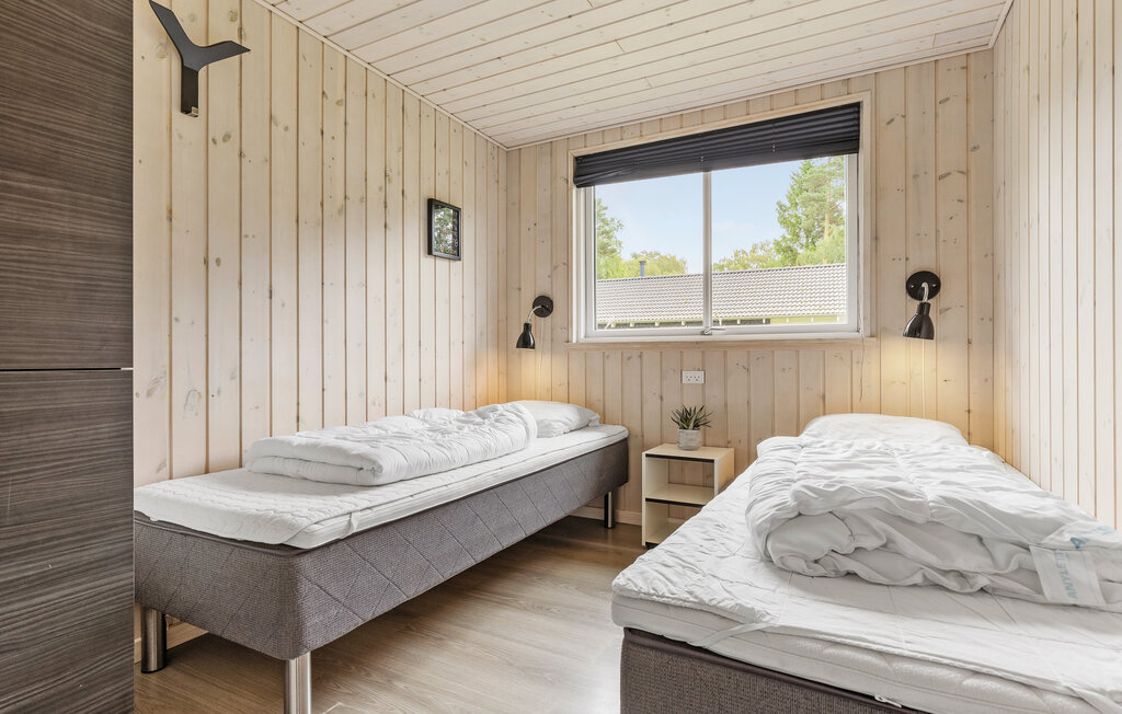 Feriehuse - Asserbo , Danmark - E11650 28