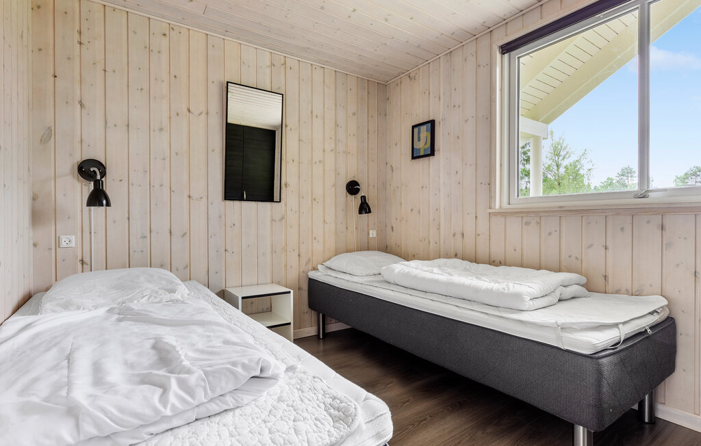 Feriehuse - Asserbo , Danmark - E11650 29