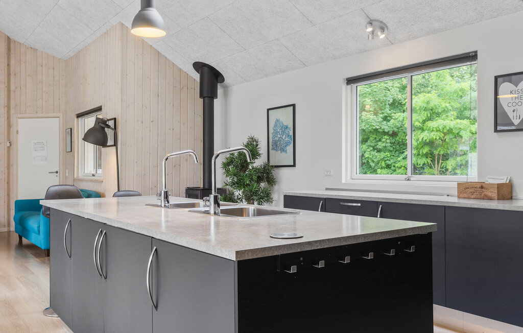 Feriehuse - Asserbo , Danmark - E11650 17