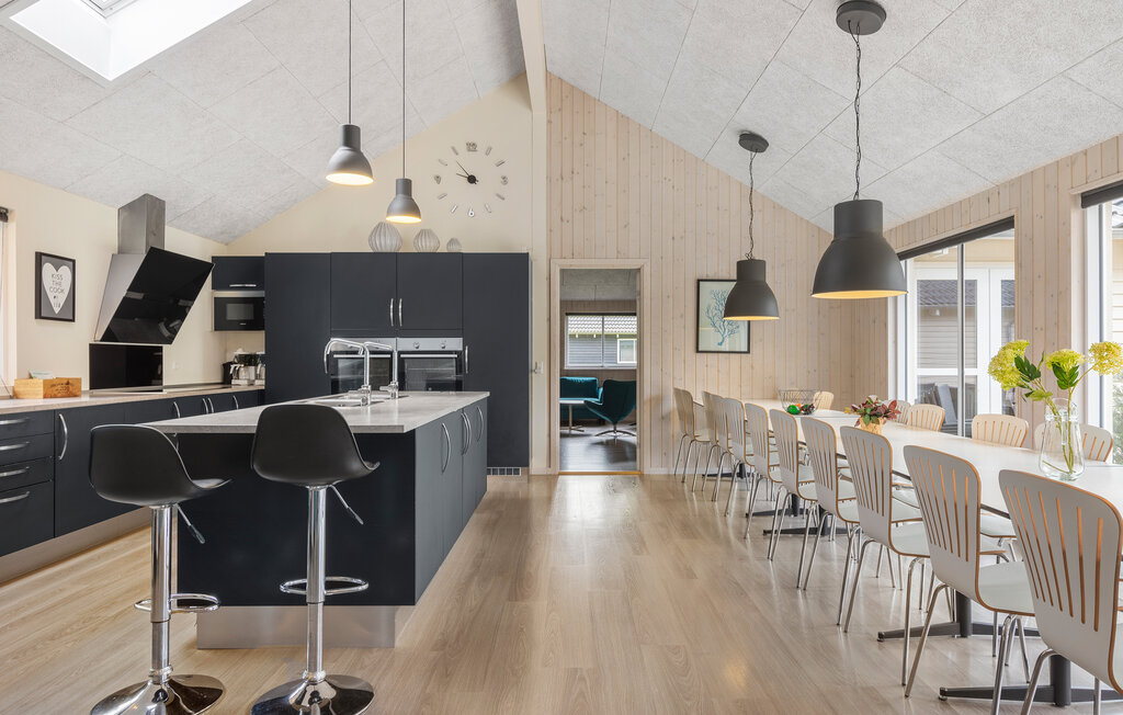 Feriehuse - Asserbo , Danmark - E11650 18