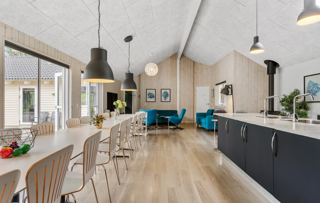 Feriehuse - Asserbo , Danmark - E11650 19