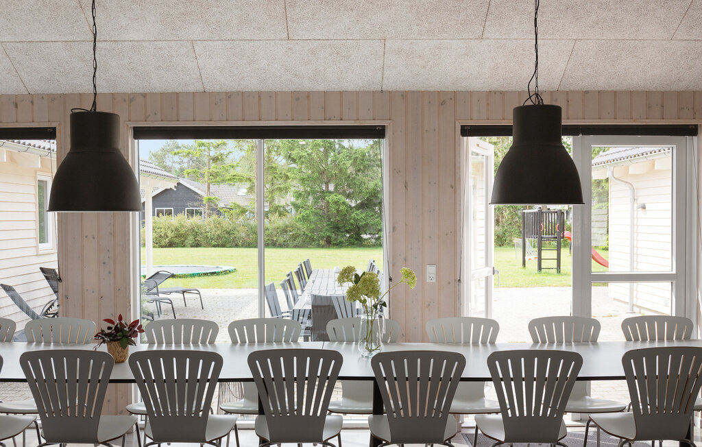 Feriehuse - Asserbo , Danmark - E11650 20