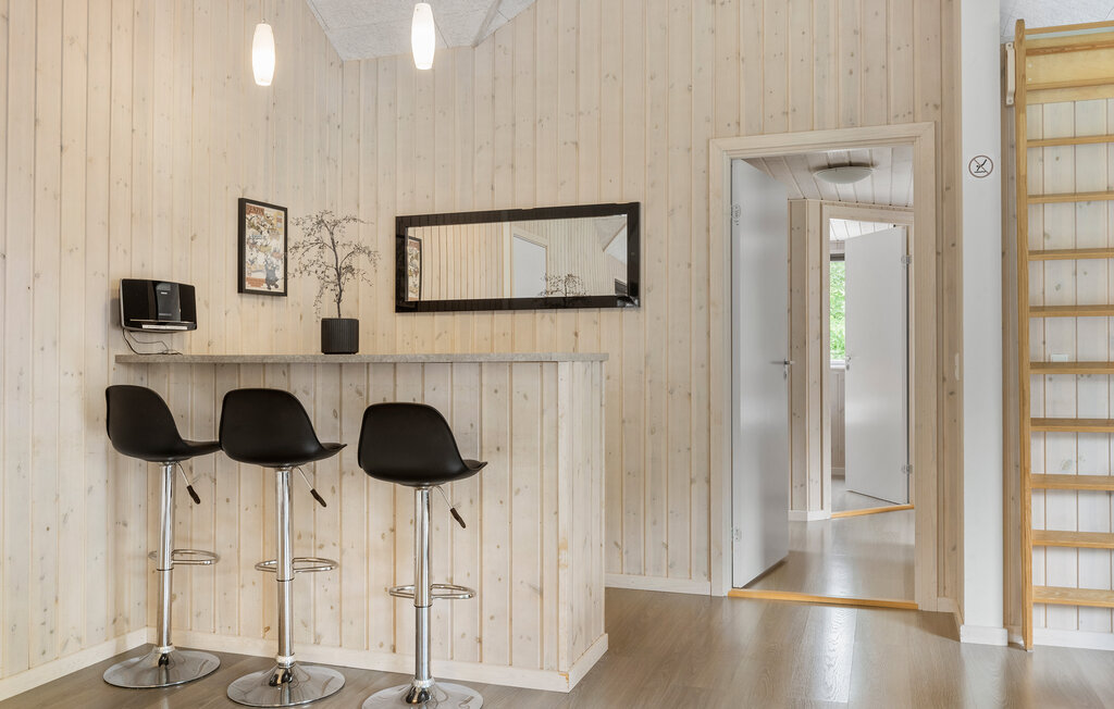 Feriehuse - Asserbo , Danmark - E11650 15