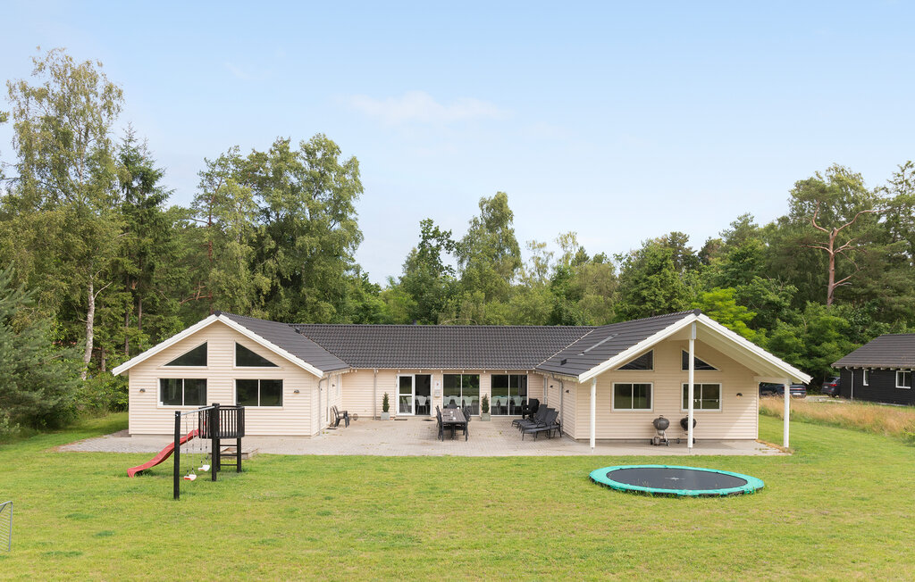 Feriehuse - Asserbo , Danmark - E11650 8