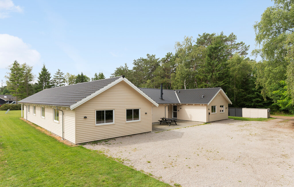 Feriehuse - Asserbo , Danmark - E11650 9
