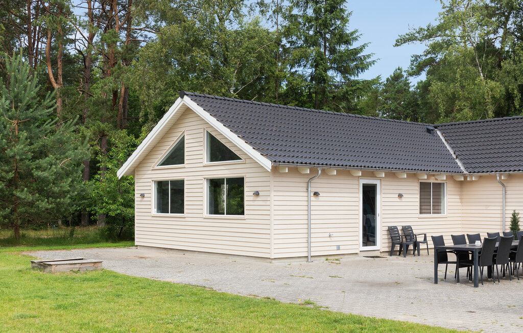 Feriehuse - Asserbo , Danmark - E11650 12