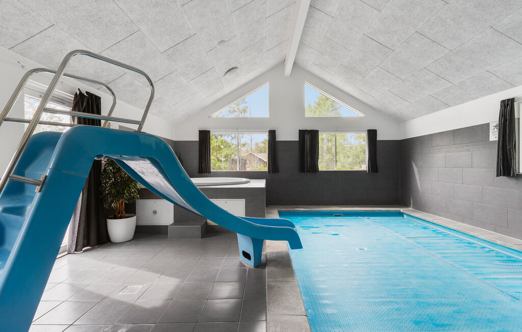 Feriehuse - Asserbo , Danmark - E11650 2