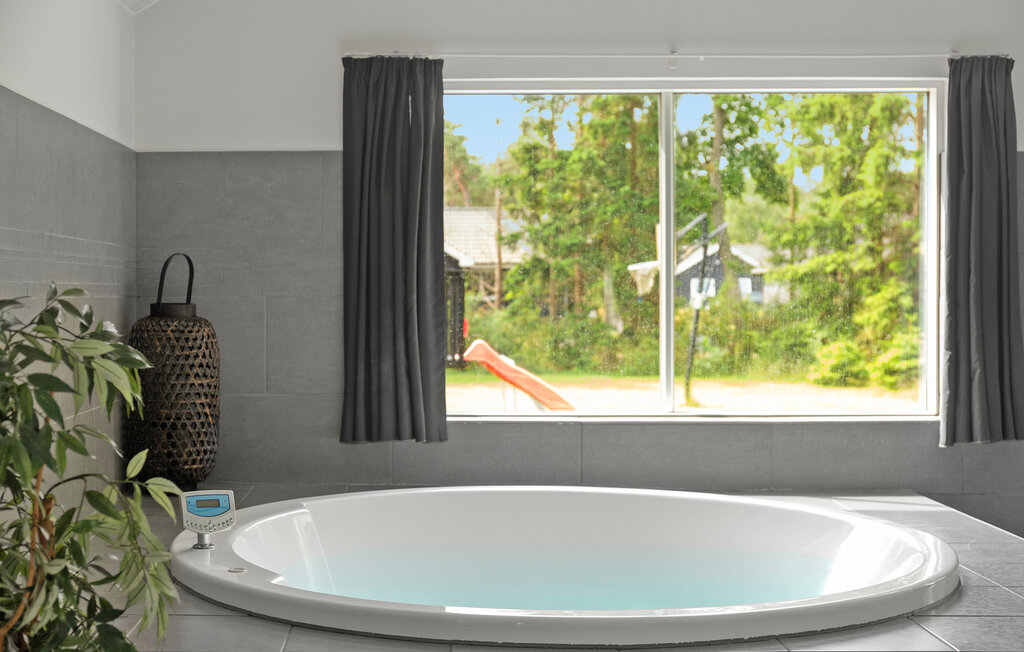 Feriehuse - Asserbo , Danmark - E11650 5