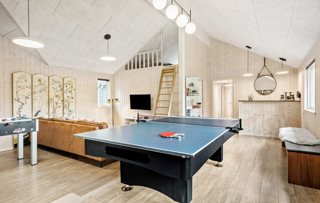 Ferienhaus - Asserbo , Dänemark - E11450 7