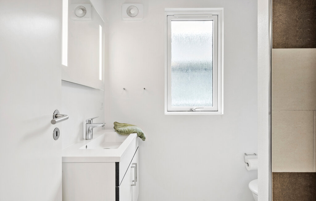 Ferienhaus - Asserbo , Dänemark - E11450 23