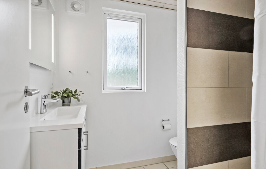 Ferienhaus - Asserbo , Dänemark - E11450 24