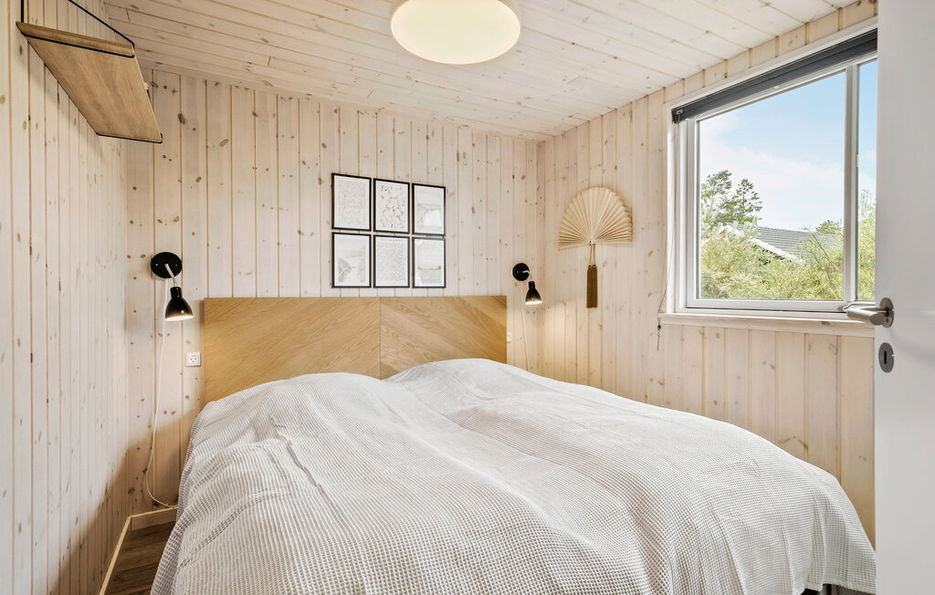 Ferienhaus - Asserbo , Dänemark - E11450 20