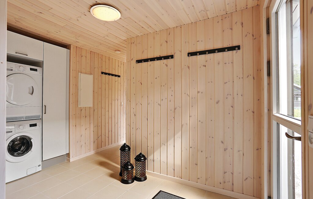 Ferienhaus - Asserbo , Dänemark - E11450 19