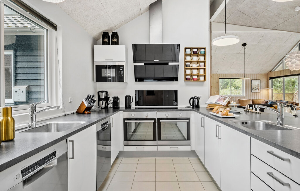 Ferienhaus - Asserbo , Dänemark - E11450 8