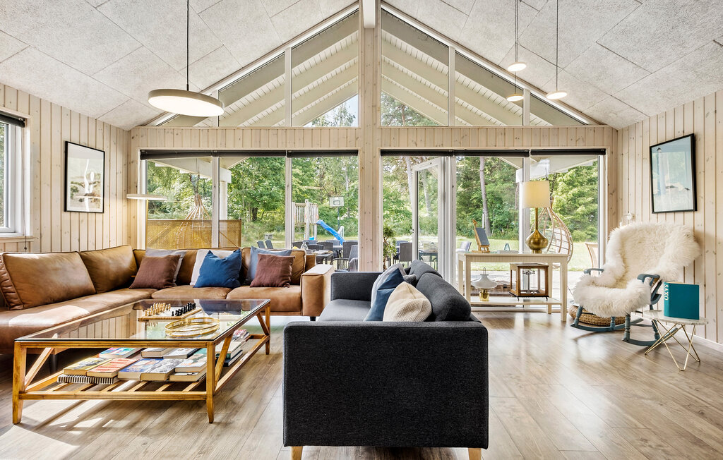 Ferienhaus - Asserbo , Dänemark - E11450 3