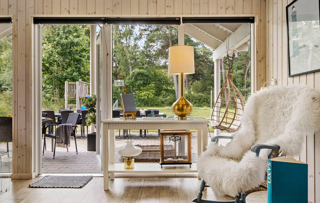 Ferienhaus - Asserbo , Dänemark - E11450 6