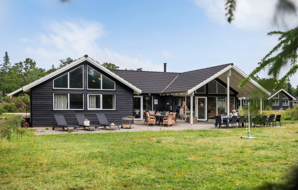 Ferienhaus - Asserbo , Dänemark - E11450 1