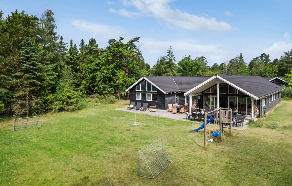 Ferienhaus - Asserbo , Dänemark - E11450 11