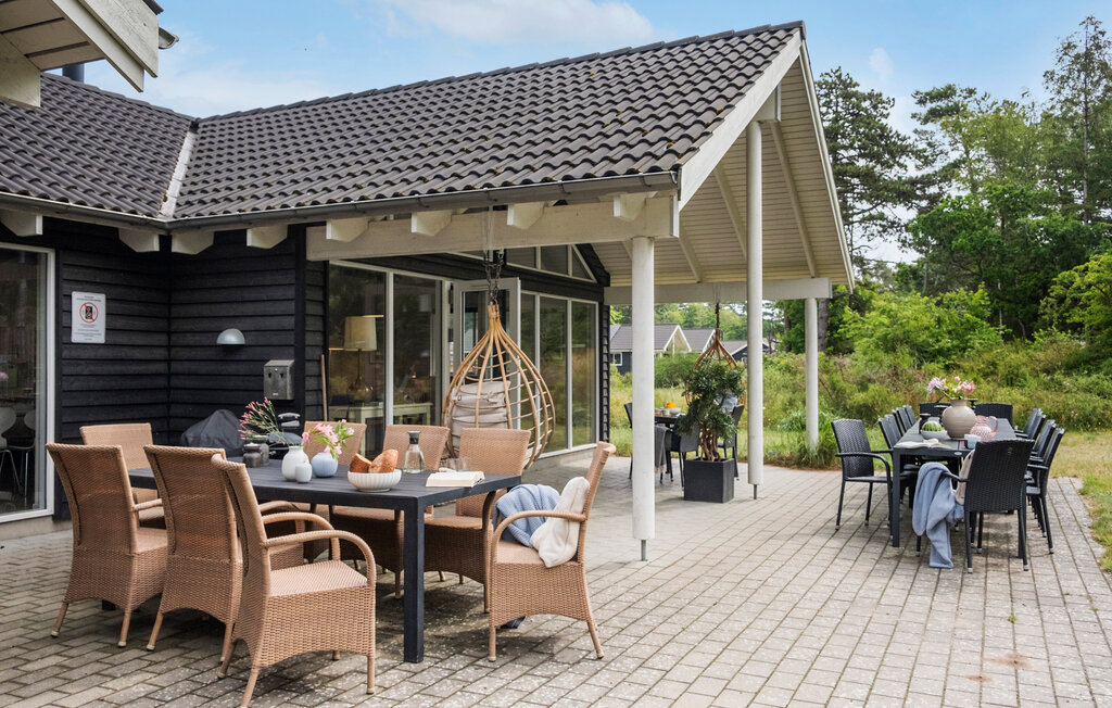Ferienhaus - Asserbo , Dänemark - E11450 9