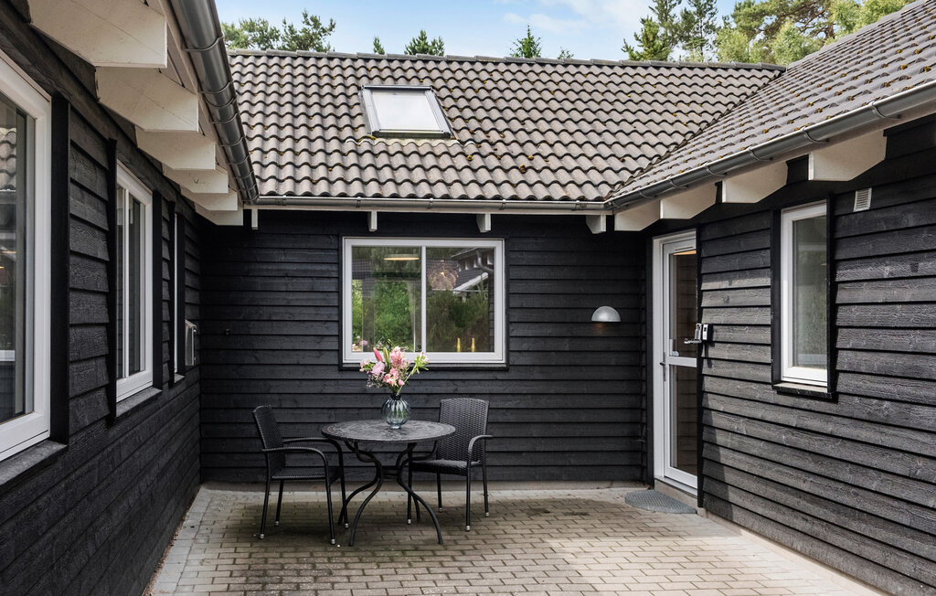 Ferienhaus - Asserbo , Dänemark - E11450 14
