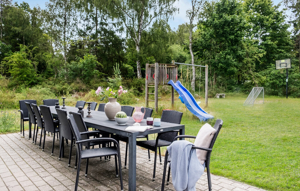 Ferienhaus - Asserbo , Dänemark - E11450 15