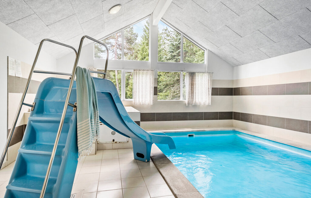 Ferienhaus - Asserbo , Dänemark - E11450 2