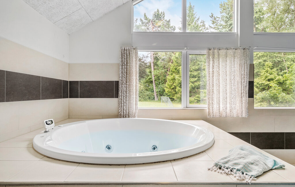 Ferienhaus - Asserbo , Dänemark - E11450 10