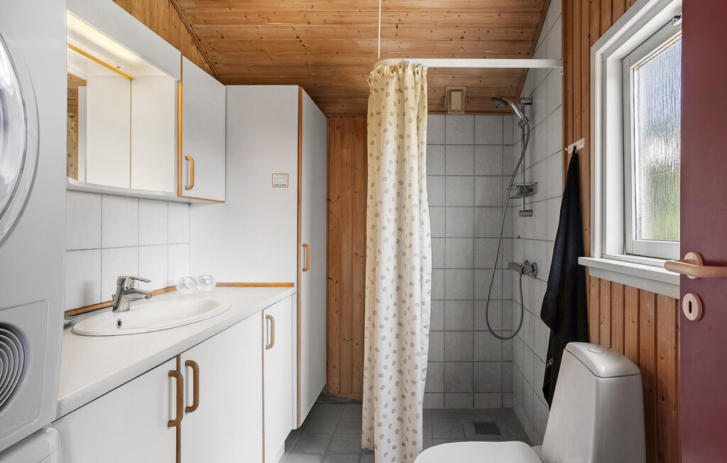 Ferienhaus - Ristinge Strand , Dänemark - E1156 24