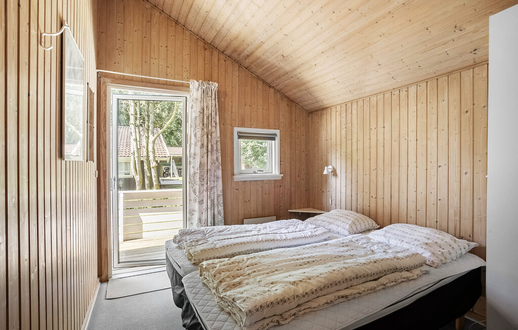 Ferienhaus - Ristinge Strand , Dänemark - E1156 18