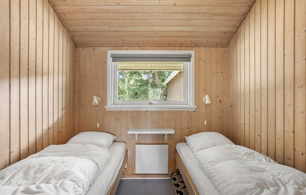 Ferienhaus - Ristinge Strand , Dänemark - E1156 20