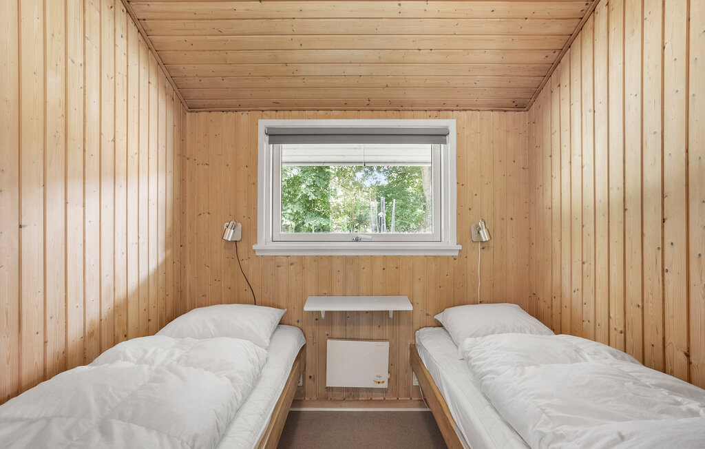 Ferienhaus - Ristinge Strand , Dänemark - E1156 21