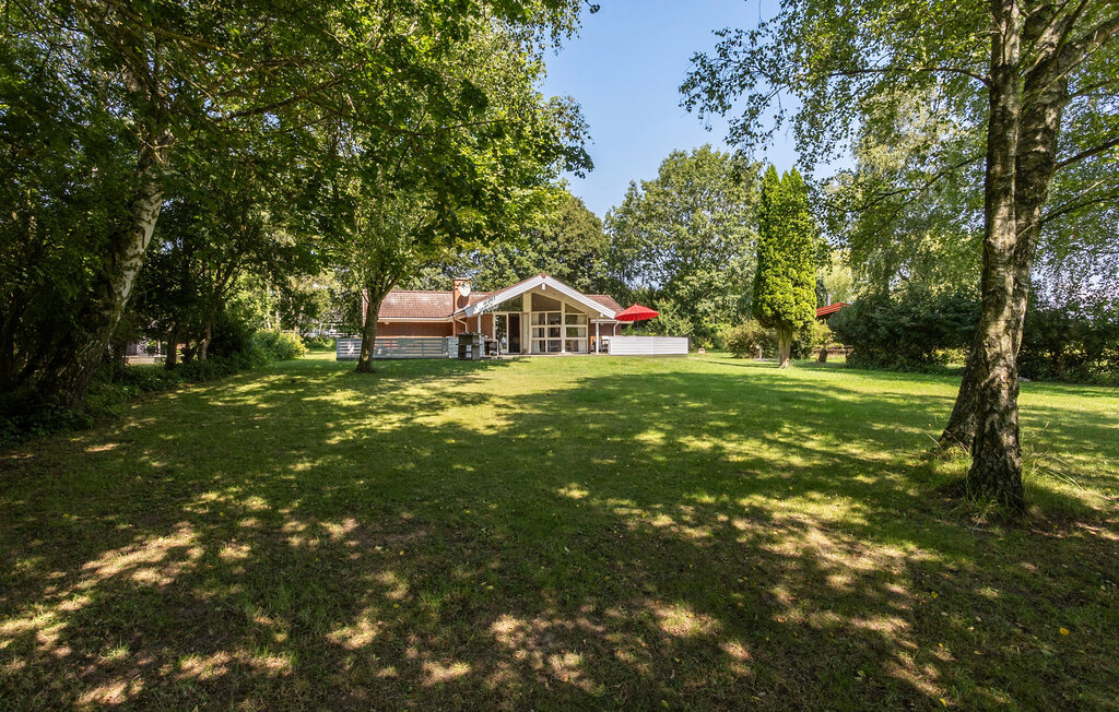 Ferienhaus - Ristinge Strand , Dänemark - E1156 10