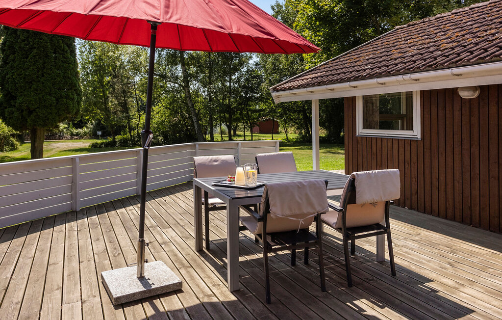 Ferienhaus - Ristinge Strand , Dänemark - E1156 9