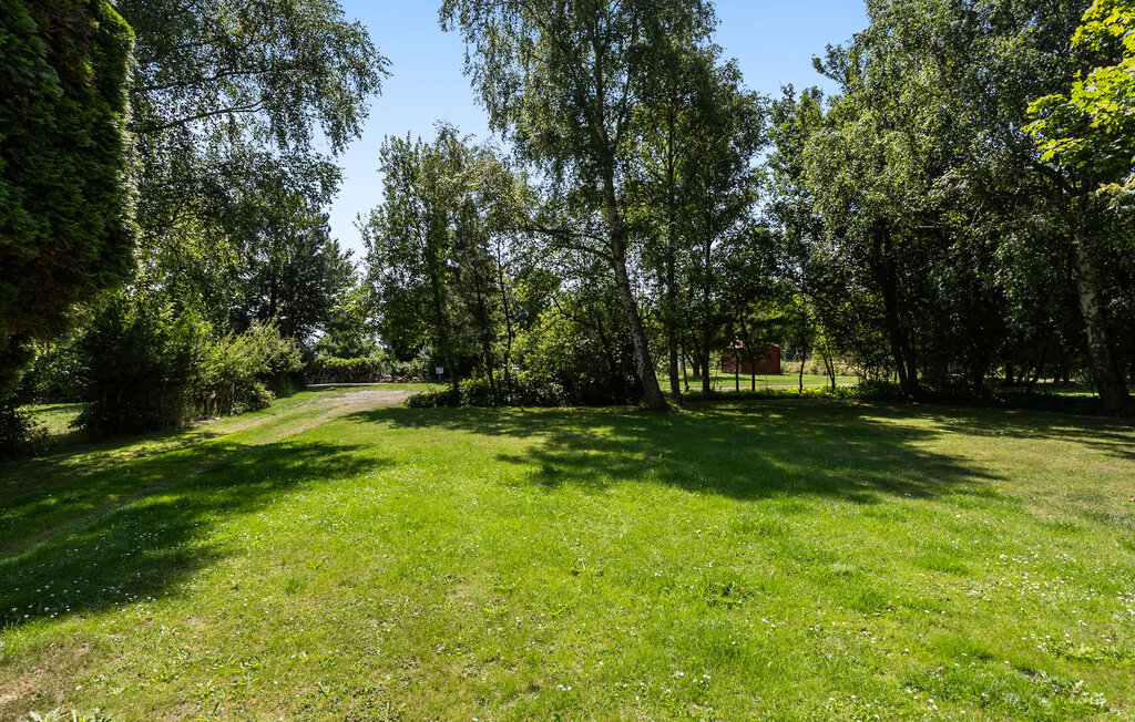 Ferienhaus - Ristinge Strand , Dänemark - E1156 15