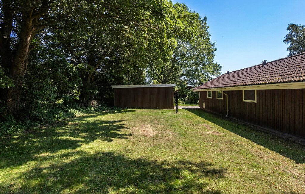 Ferienhaus - Ristinge Strand , Dänemark - E1156 16