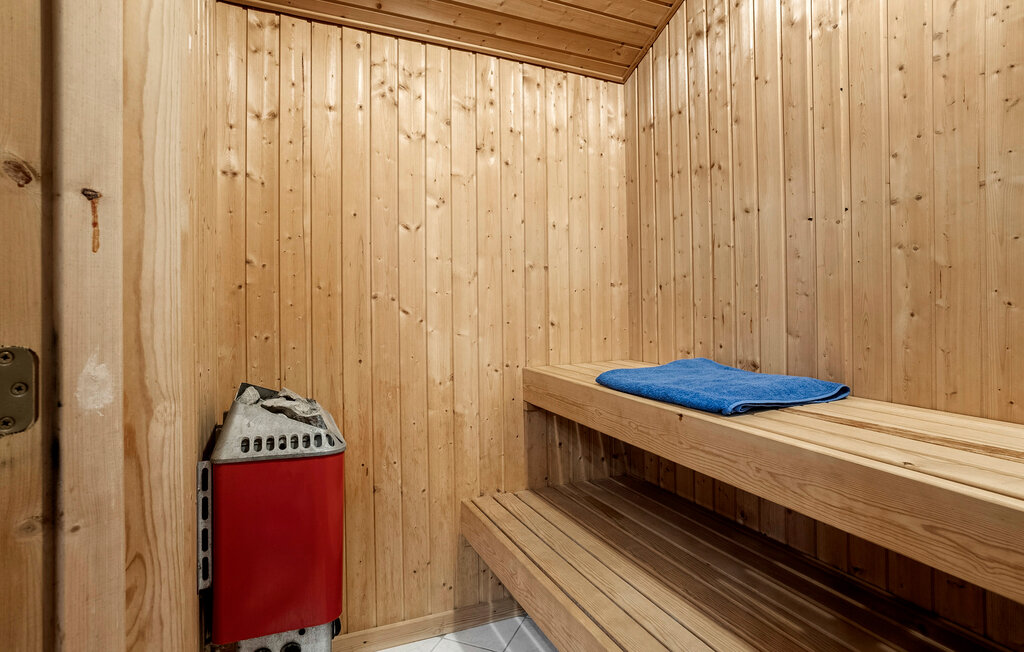 Ferienhaus - Ristinge Strand , Dänemark - E1156 8