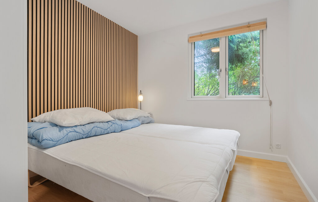 Feriehuse - Liseleje , Danmark - E11026 15