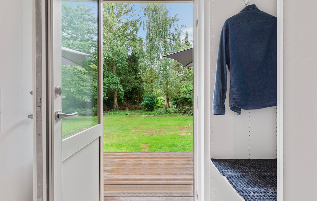 Feriehuse - Liseleje , Danmark - E11026 13