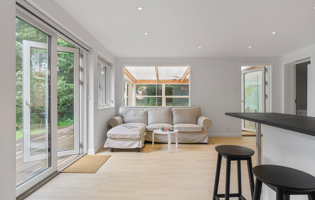 Feriehuse - Liseleje , Danmark - E11026 11